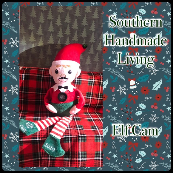 Personalize Elf Cams - Picture 4 of 9